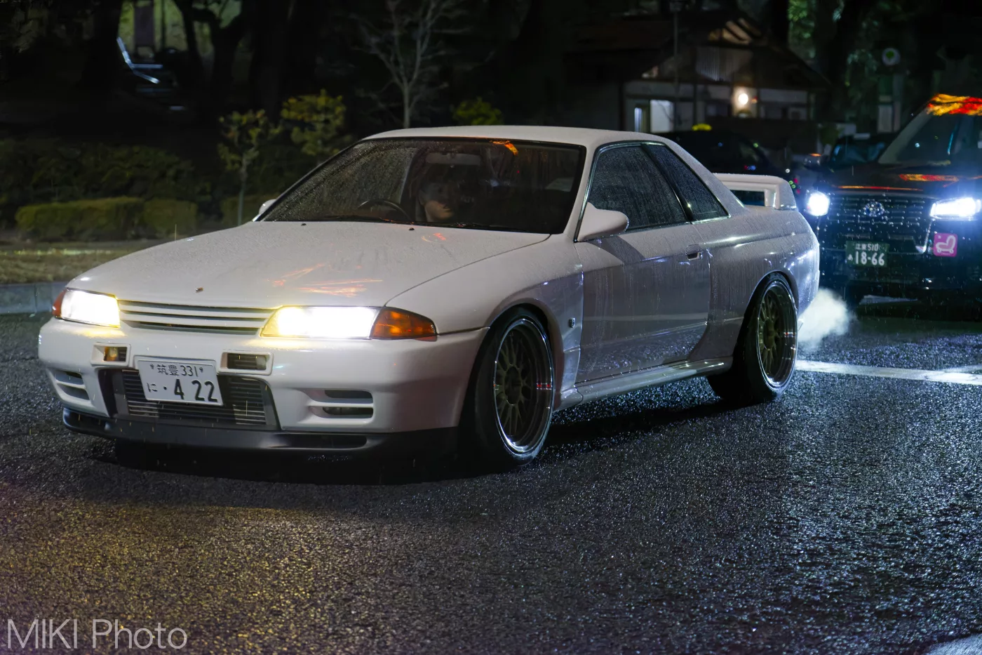 Post Underground Meeting